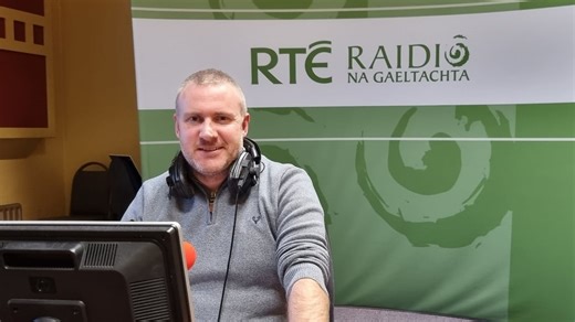 Spórt an tSathairn Dé Sathairn 10 Eanáir 2026