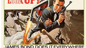 Rare movie posters worth thousands on display at Fort Lee exhibit. How to see them