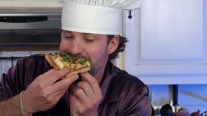 ‘1st LOOK' HOST AND REALITY STAR JOHNNY ‘BANANAS' DEVENANZIO TO HOST ‘CELEBRITY SLEEPOVER'