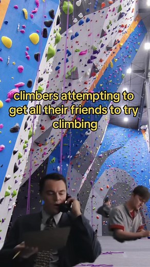 climbing.memes on TikTok