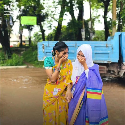 26K views · 635 reactions | A Best friend like a sister is a blessing.懶 | Rhythm Retreat | Facebook