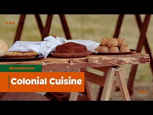 Benjamin Franklin's Colonial Cuisine: A Flavorful Journey Through 18th-Century American Food