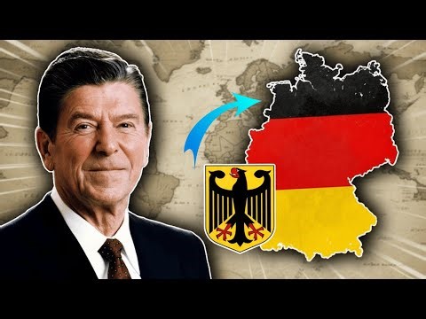 What if East Prussia remained GERMAN?