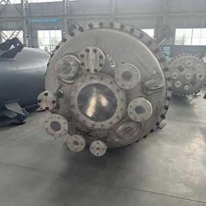 [Hot Item] Multiphase Fluidized-Bed Reactor for Gas-Liquid-Solid Catalytic Processes