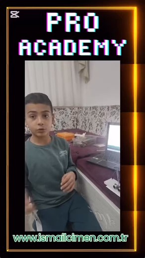 Pro Academy’ de çocuklar arduino ile projeler üretir. Mehmet Talha mesafe sensörüni kullanarak bir proje yapmıştır. Bir ilkokul öğrencisi olarak kendisini bu alanda geliştirmiştir. Tebrikler 🎊🍾🎉🎈🫶👍 #kodlama #arduino #bilişim #robotik #akademi | İsmail Çimen