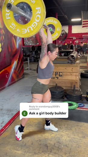 MuscleMaxChallenge on TikTok
