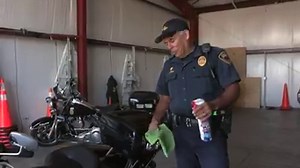 5.6K views · 233 reactions | * 20 Questions for SPD * ‍♂️ Get a behind the scenes look at what it's like to be a motor cop at the Springfield Police Department as Officer Gomez walks us through his favorite parts of the job and what it takes to become a motorcycle officer. You can find out more about job openings at SPD by visiting GoSPD.com | Springfield, MO Police Department | Facebook