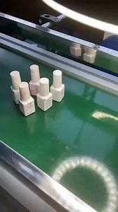 30w 50w 100w Desktop Ccd Camera Automatic Visual Positioning Fiber Laser Marking Machine With Conveyor Belt