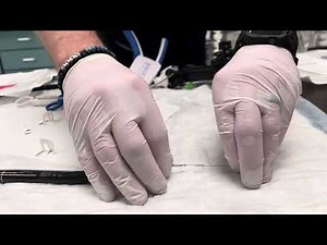 Overstitch Cinch/Knot Deployment