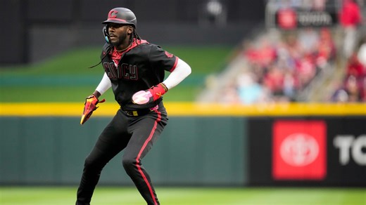 See Cincinnati Reds, Cleveland Guardians TV channels in Columbus