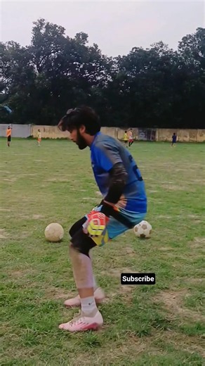goalkeeper agility drills⚽