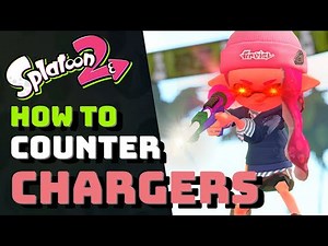 How to Play Against Chargers in Splatoon 2???