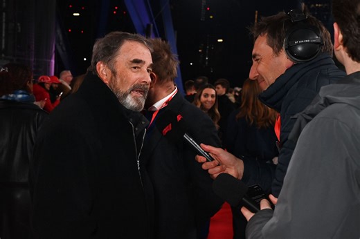 "I'm a sportsman, not a politician": When Nigel Mansell highlighted how his return from IndyCar to F1 went wrong