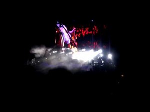 Led Zeppelin reunion concert—Whole Lotta Love—Live @ O2 London 2007-12-10