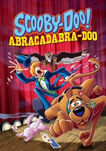 Scooby-Doo Abrakadabra Doo - streaming: oglądaj online
