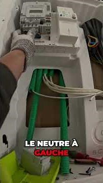 Linky: Raccordement électrique facile et sécurisé ⚡️