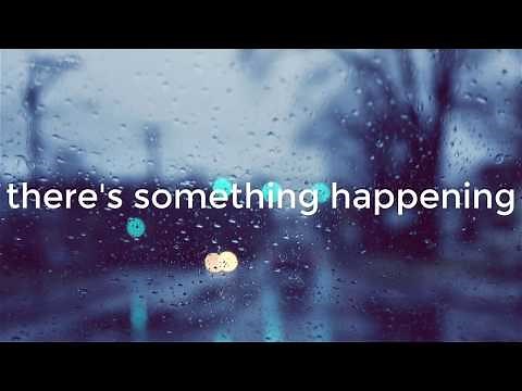 jack stauber - there's something happening