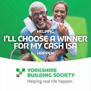 109 reactions · 33 comments | As an award-winning building society, we’re here to help you take the next steps on your savings journey. | Yorkshire Building Society | Facebook