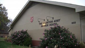 Local shelters working to get the homeless access to stimulus payments