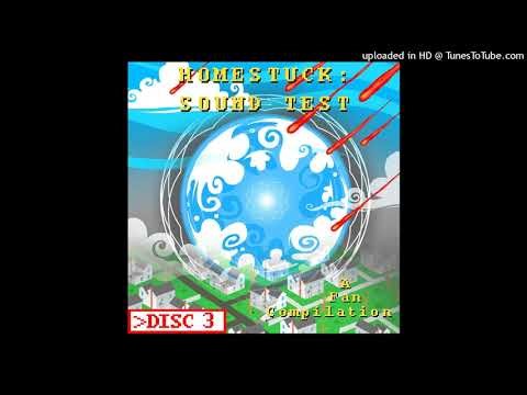 Bounce - Homestuck: Sound Test ~Disc 3