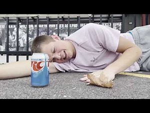 RC Cola Commercial