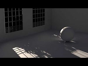 Gobo Lighting R&D - Houdini/Redshift