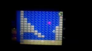 GScriptゲームサンプル(横スクロールアクションの更新)