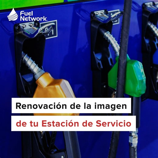 En Fuel Network transformamos la manera en la que administras tu Estación de Combustible. Te ofrecemos soluciones que te ayudan a optimizar tus recursos y simplificar tus operaciones. Conoce más sobre nuestros servicios y empieza a disfrutar de los beneficios. https://www.fuelnetwork.com.mx/ #FuelNetwork #Combustible #Distribución | Fuel Network