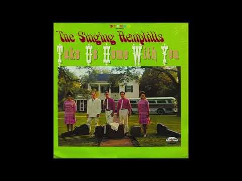 Incomparable God / Singing Hemphills