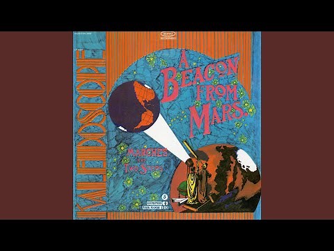 Baldheaded End of a Broom