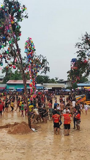Experience Atalayino Carnaval: A Cultural Festival in Peru