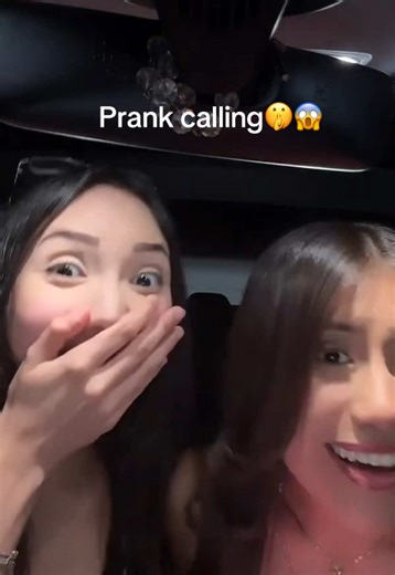 Hilarious Prank Call About a Shocking Revelation