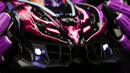 2.3K views · 21 reactions | $6556 Remote Control Stunts Car | National Hardware Ltd. | Facebook