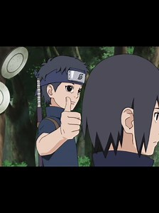 La mente de Itachi funcionaba de forma distinta. Su ideología pacifista no nació de la comodidad, sino del horror que vio en la Gran Guerra Ninja siendo solo un niño. ⚔️ Esa búsqueda desesperada de paz lo llevó a tomar la decisión más oscura de Konoha. ¿Fue un sacrificio noble o simplemente una mente brillante rota por el trauma? 👁️ #NarutoShippuden #Naruto #ItachiUchiha #Itachi #Sasuke