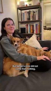 If You Love Simon, Let It Be This ❤️🐾 #fosterdog #adopteddog