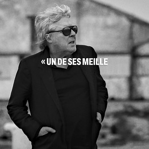 34K views · 1.4K reactions | OPEX, l’ultime album studio d’Arno, est disponible | Arno | Facebook