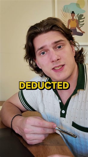 Home Office Deduction and Rent