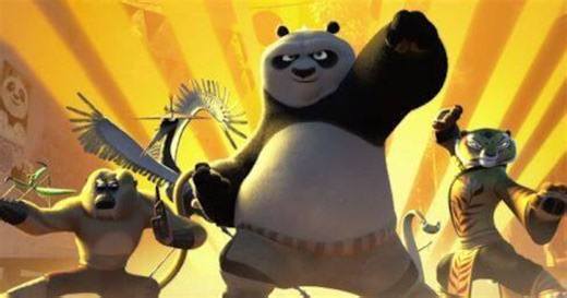 Les meilleurs films à la télé ce 8 mars: entre panda guerrier, romance piquante, espionne redoutable et action vertigineuse