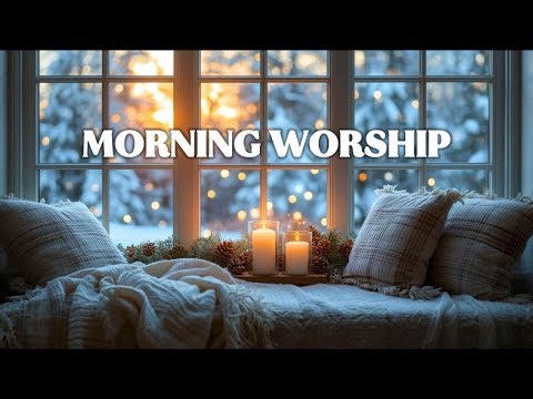 Fill Me Holy Spirit | Best Morning Worship Playlist 2026