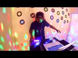 BANM BILL MAP PEYE MIX RABODAY 2020 DJ PAT - the best dj