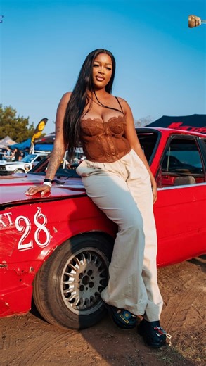 Nate Setwaba on Instagram: "Gush’Lyf in Real’Lyf Spin my world around  Ever wondered what a Spinderela is?  Gusheshe Gusheshe Gusheshe  #gushlyfmzansi"