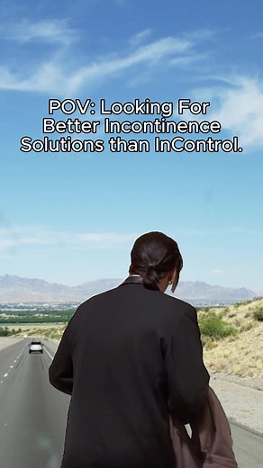 Incontinence Solutions like no other - Welcome to the world of InControl Diapers!! 💚💙 #incontinence #HappilyInControl #incontinenceawareness #incontinenceproducts #adultdiapers #incontinencetok #fyp #johntravolta #travoltameme #lookingfor #pov