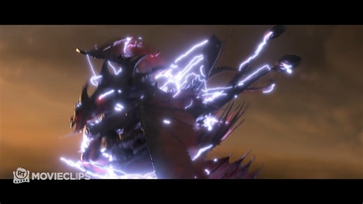 How to Train Your Dragon 3 (2019) - Hiccup Saves Toothless Watch How to Train Your Dragon 3: https://athome.fandango.com/content/browse/details/How-to-Train-Your-Dragon-The-Hidden-World/1009821?cmp=FBMC_Movie_HTTYD3 | MOVIECLIPS