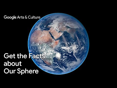 How do we know the EARTH is ROUND?| FACTS to share with FLAT-EARTHERS | Google Arts & Culture