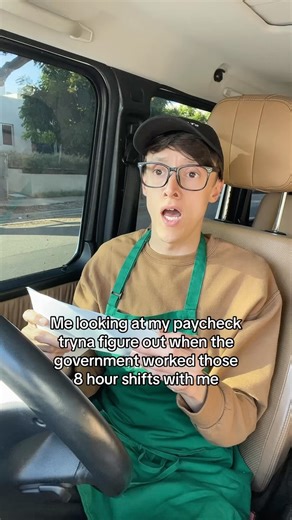 The Mannii on Instagram: "Based on a True Paycheck  #comedy"