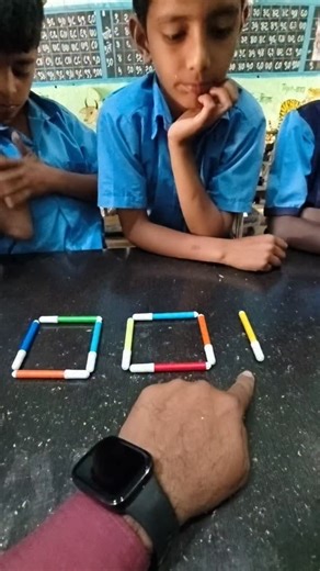 Z.P.School teacher on Instagram: "#school #enjoy #activity #learning #trending"