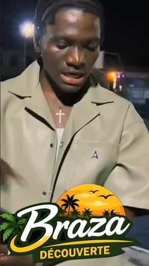 Le mouvement est lancé ! 🚨 L’artiste Themingongo vient de dévoiler son tout nouveau challenge