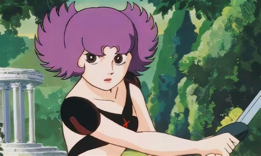 AnimEigo Snags Home Rights to Tezuka's 'Prime Rose' Anime Fantasy | Animation Magazine