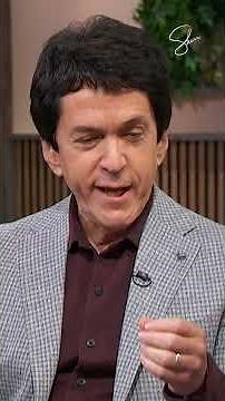 Book Buzz: Mitch Albom