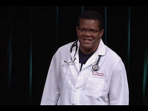 Change the odds for health | Anthony Iton | TEDxSanFrancisco